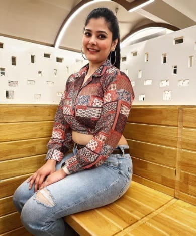 female Call Girls in Surat