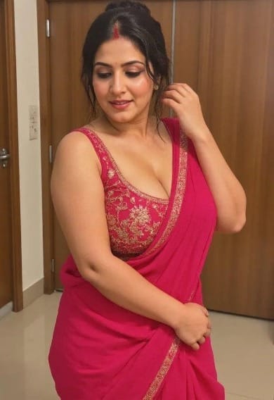 Independent Call Girls in Surat