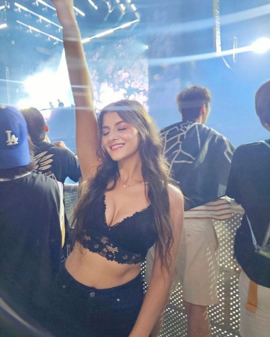 Surat Call Girl service